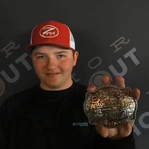 Meet your Posher, Hunter